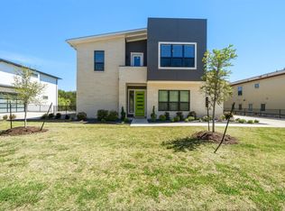 1006 Barrie Dr, Austin, TX 78734