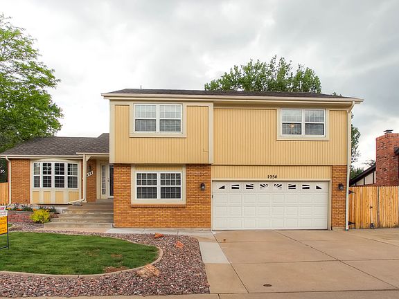 3 Car + Fenced RV Parking