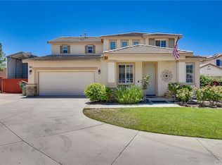 1602 S Monte Verde Dr, Beaumont, CA 92223