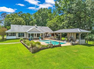1765 Atkin Hill Rd, Wetumpka, AL 36092