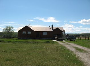 14 Small Ranch Ln, Dubois, ID 83423