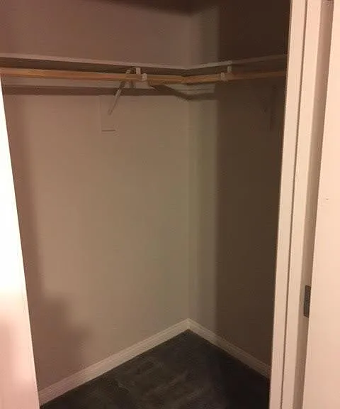 Guest Bedroom Closet