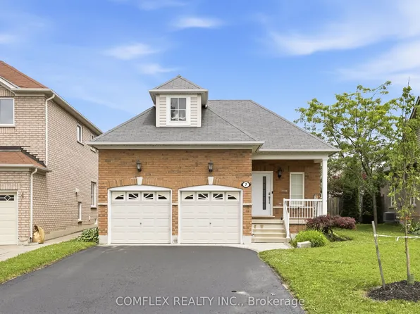 7 Swindells St, Clarington, ON L1C 0K3