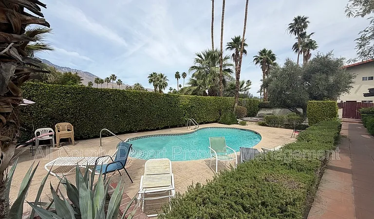 550 S El Cielo Rd #12 — Photo 17
