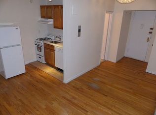 293 Central Park W APT 2C, New York, NY 10024