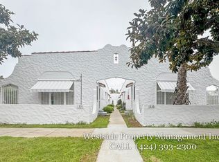 1331 17th St #G, Santa Monica, CA 90404