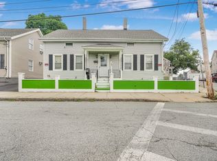 377 Hartwell St, Fall River, MA 02721