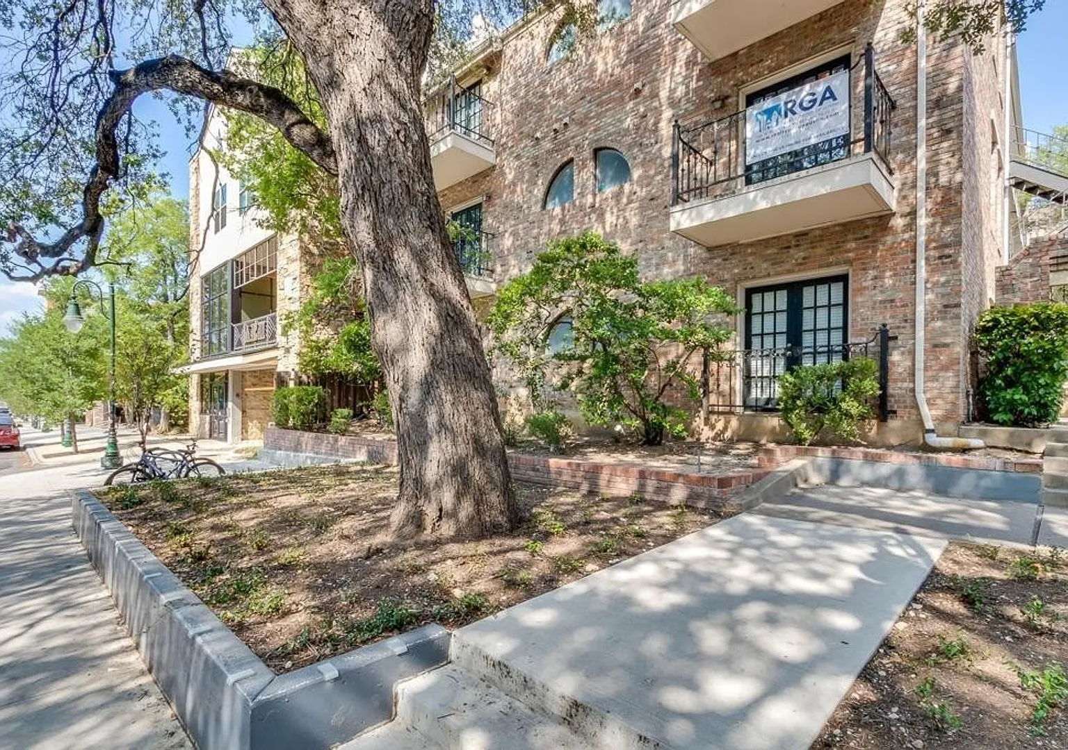 2801 Rio Grande Street- EA — Photo 1
