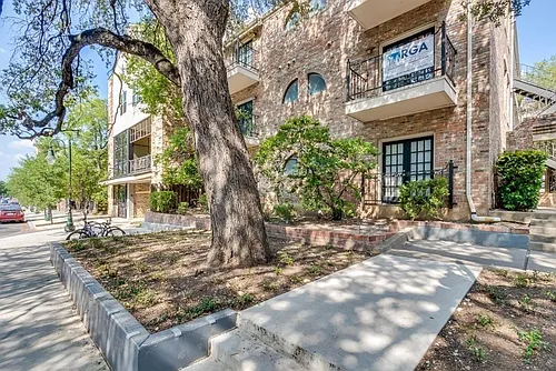 2801 Rio Grande St #102 Photo 1