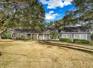 4210 Wilkinson Way, Mobile, AL 36608