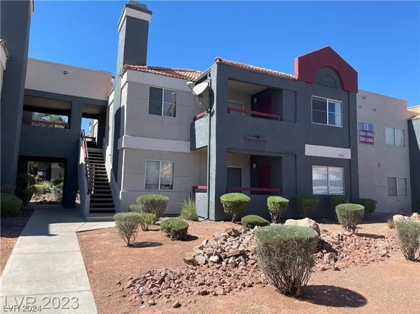 8600 W Charleston Blvd APT 2066, Las Vegas, NV 89117