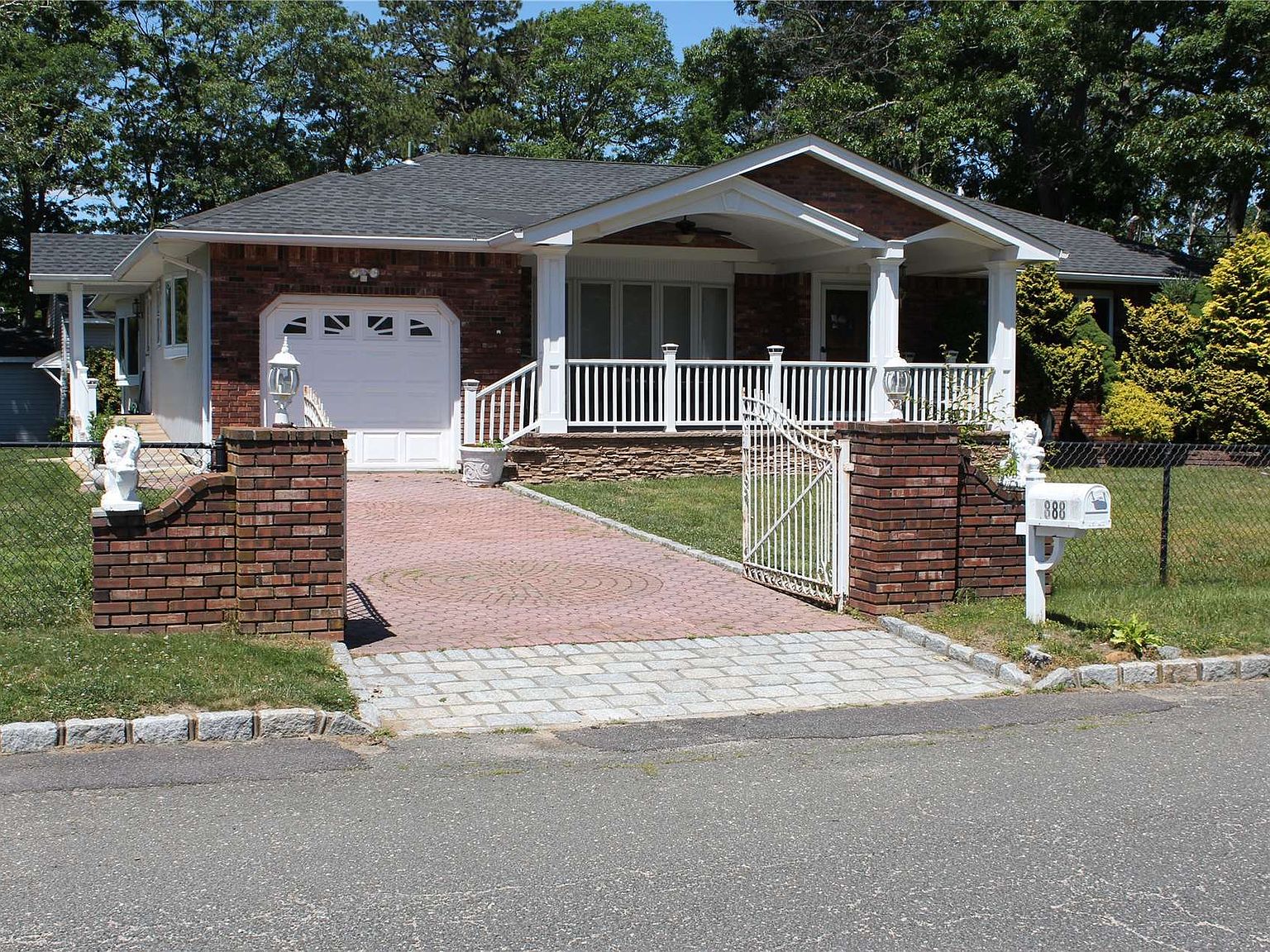 1888 Louis Kossuth Avenue, Ronkonkoma, NY 11779 Zillow