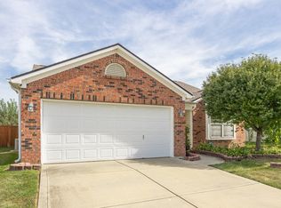 12476 Deerview Dr, Noblesville, IN 46060