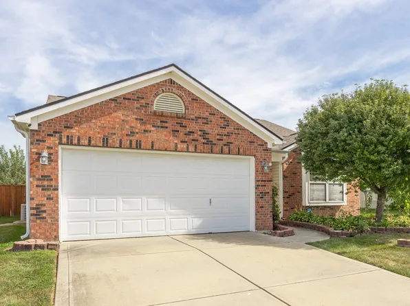 12476 Deerview Dr, Noblesville, IN 46060