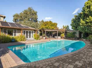 200 Alderbrook Drive, Santa Rosa, CA 95405
