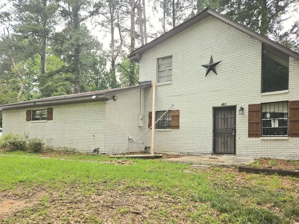 4957 Forest Hill Rd, Jackson, MS 39272