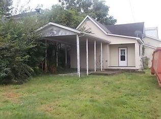 208 E Main St, Westport, IN 47283
