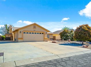 3817 E Nicole Ave, Kingman, AZ 86409