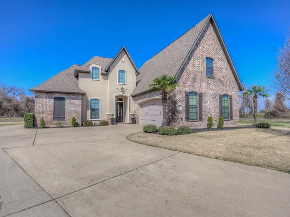 602 Glenshire Dr, Bossier City, LA 71111