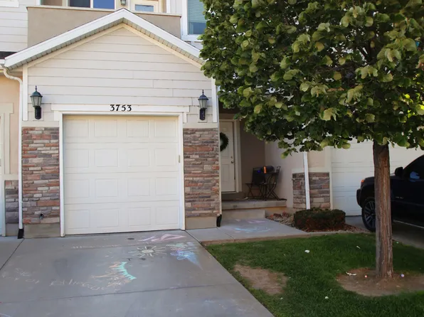 3753 N Prairie Grass Dr, Lehi, UT 84043