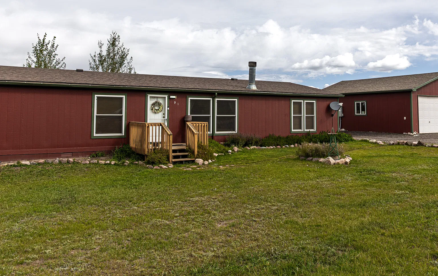 4 bed, 1582 sqft, $2,500 — Photo 1