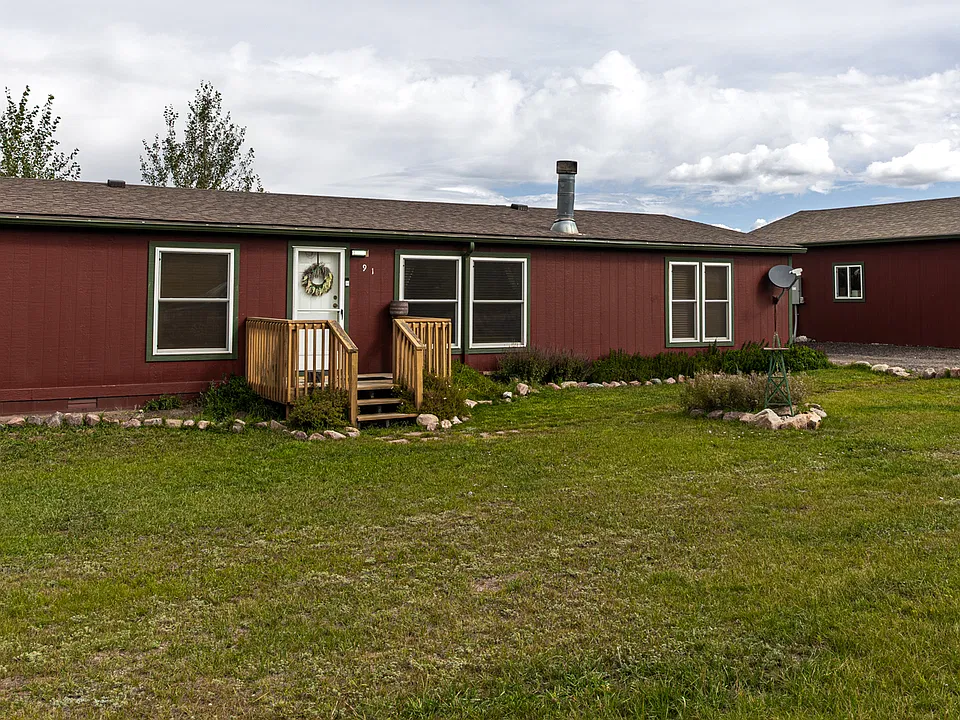 91 Sir Richard Dr