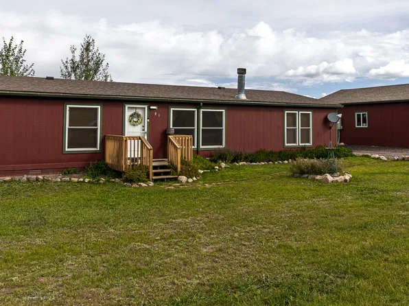 91 Sir Richard Dr, Divide, CO 80814