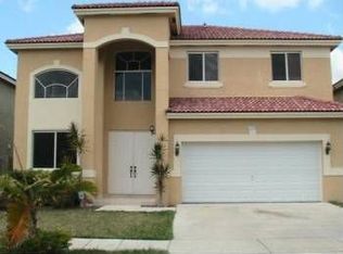 5794 SW 166th Ct, Miami, FL 33193