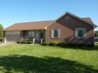 238 Honeycreek Ct, Colonial Heights, VA 23834