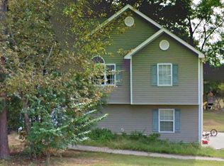 47 Live Oak Run, Cartersville, GA 30121