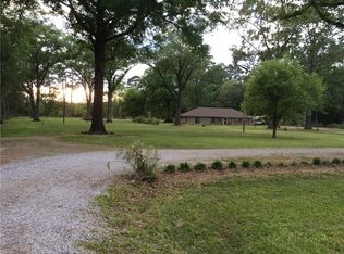 19 H Bryant Rd, Deville, LA 71328
