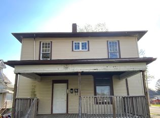 1101 N Franklin St #5, Danville, IL 61832