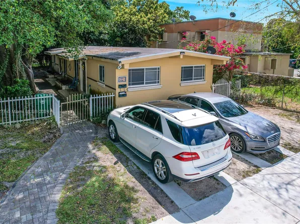 3760 Day Ave, Miami, FL 33133