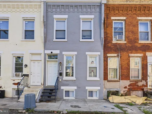 1935 N Newkirk St, Philadelphia, PA 19121