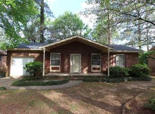 423 Stirlington Rd, Columbia, SC 29212