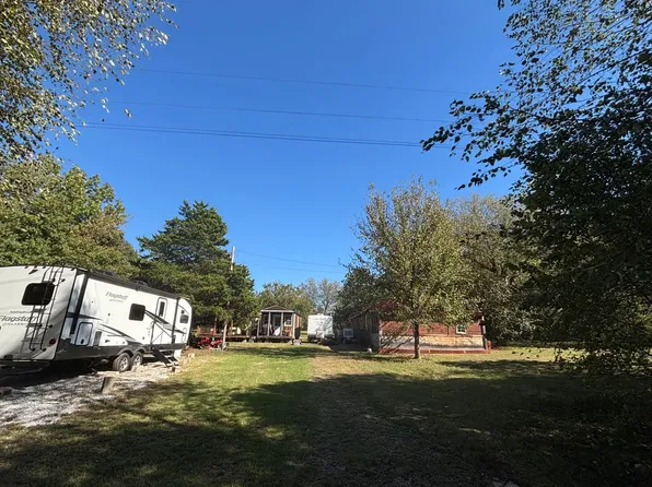 108527 S 4130th Rd, Checotah, OK 74426