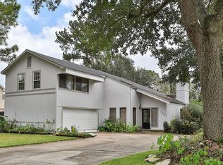 14423 Sugar Mill Cir, Houston, TX 77095