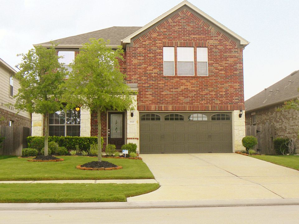 Beautiful House in Cinco Ran