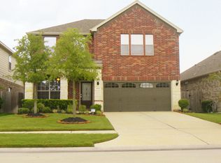 24522 Carlton Springs Ln, Katy, TX 77494
