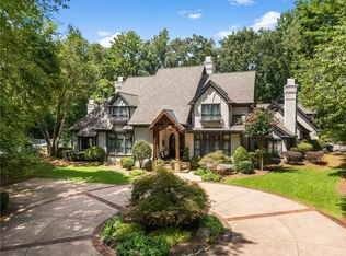 1940 Dinsmore Rd, Milton, GA 30004