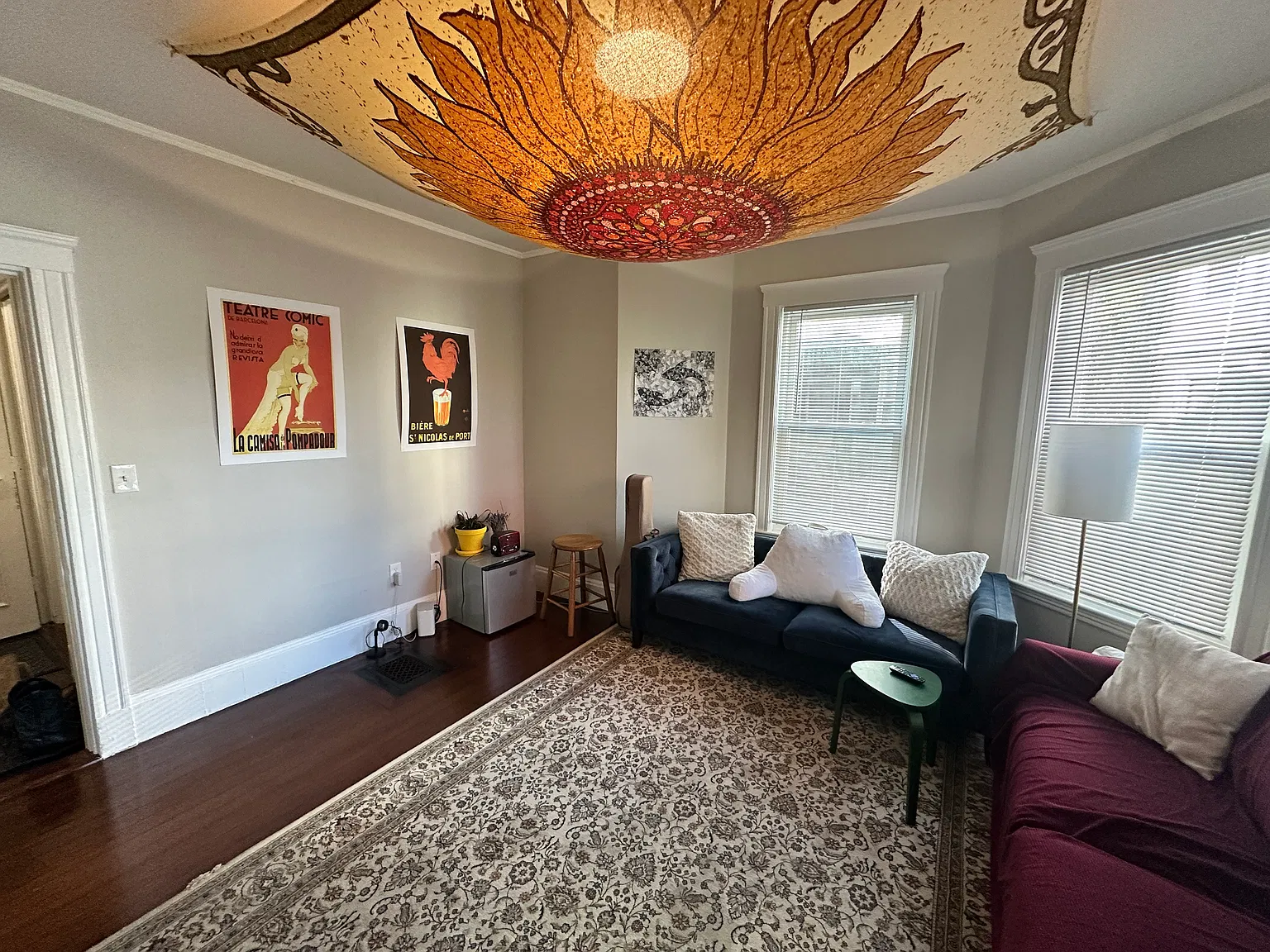 4 bed, 9999 sqft, $6,800 — Photo 4