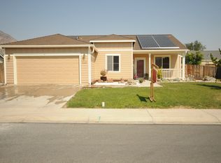 104 S End Dr, Dayton, NV 89403