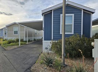 3825 N Nellis Blvd Trailer 36, Las Vegas, NV 89115