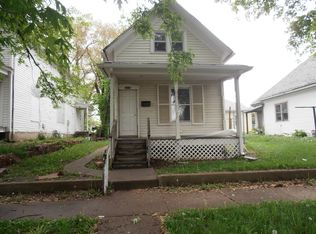 1019 Iowa St, Sioux City, IA 51105