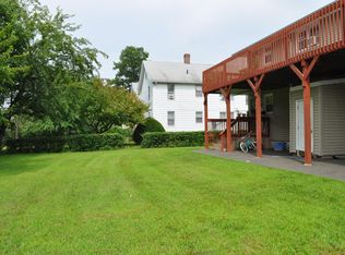 229 Clifton St, Wallingford, CT 06492