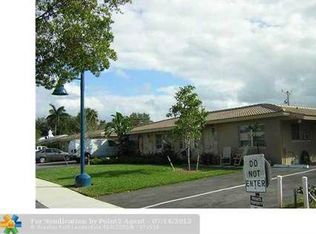 2160 NE 44th St APT F, Lighthouse Point, FL 33064