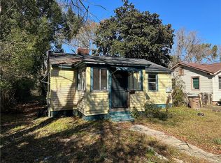 257 Cedar Dr, Mobile, AL 36617