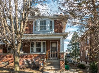 219 Clifton Ave, Reading, PA 19611