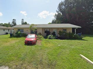 304 Venetia Ave, North Port, FL 34287
