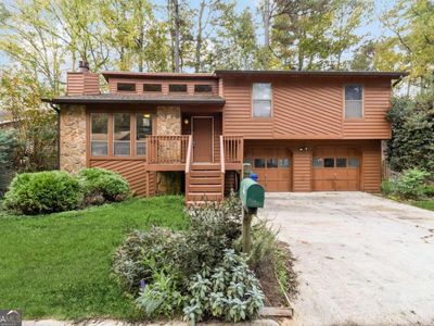 4109 Wildflower Ln, Tucker, GA, 30084